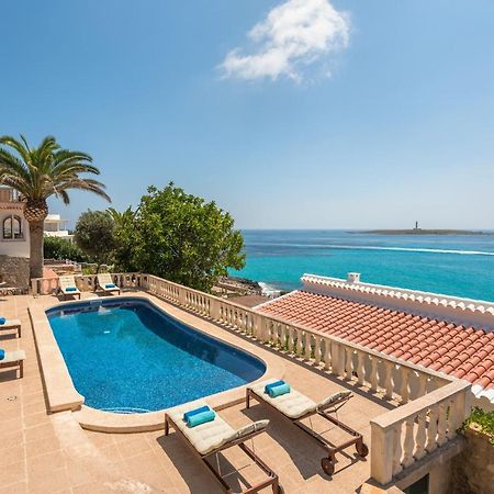Villa Torre Vea Punta Prima  Exteriör bild