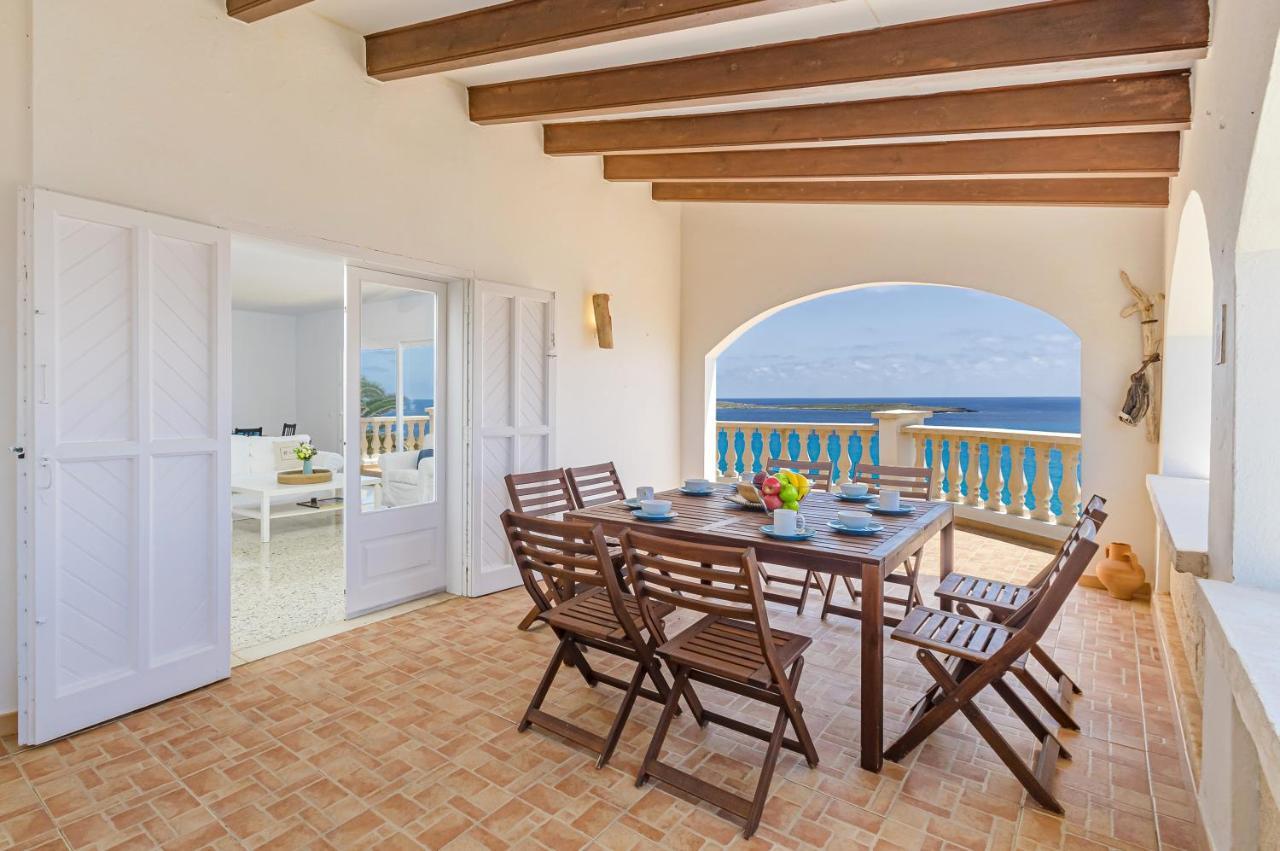 Villa Torre Vea Punta Prima  Exteriör bild