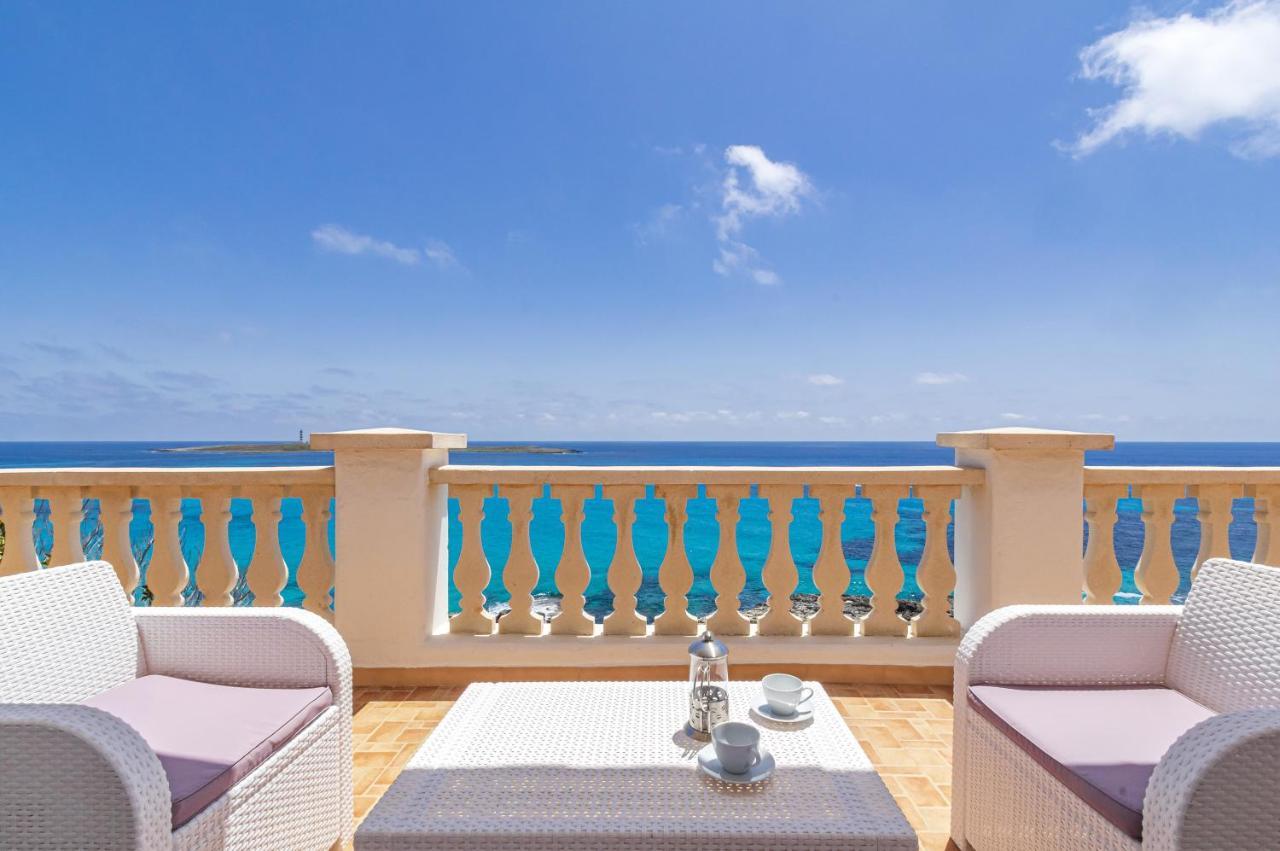 Villa Torre Vea Punta Prima  Exteriör bild