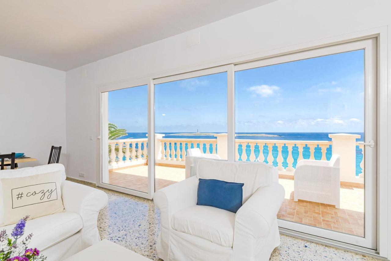 Villa Torre Vea Punta Prima  Exteriör bild