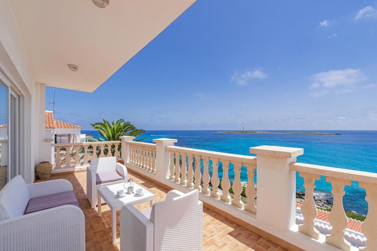 Villa Torre Vea Punta Prima  Exteriör bild