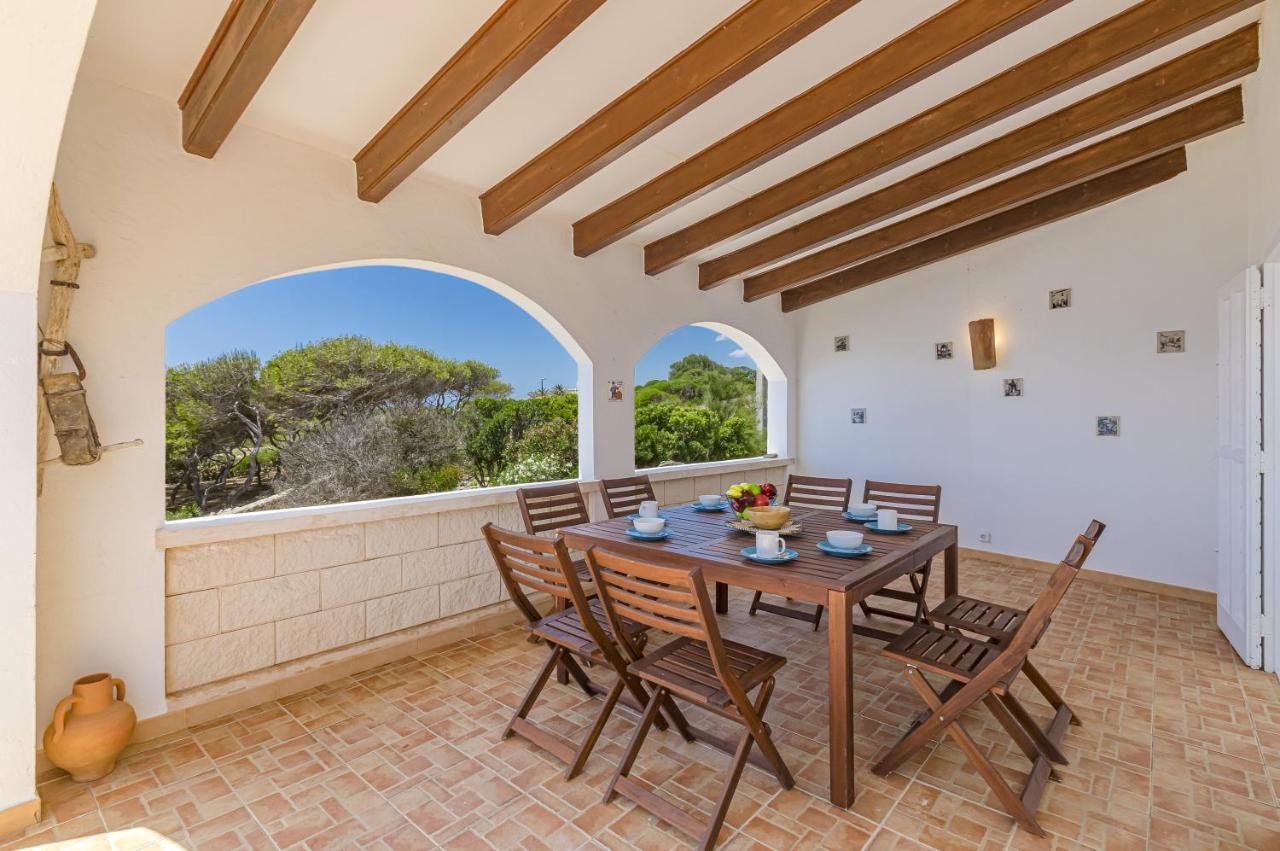 Villa Torre Vea Punta Prima  Exteriör bild