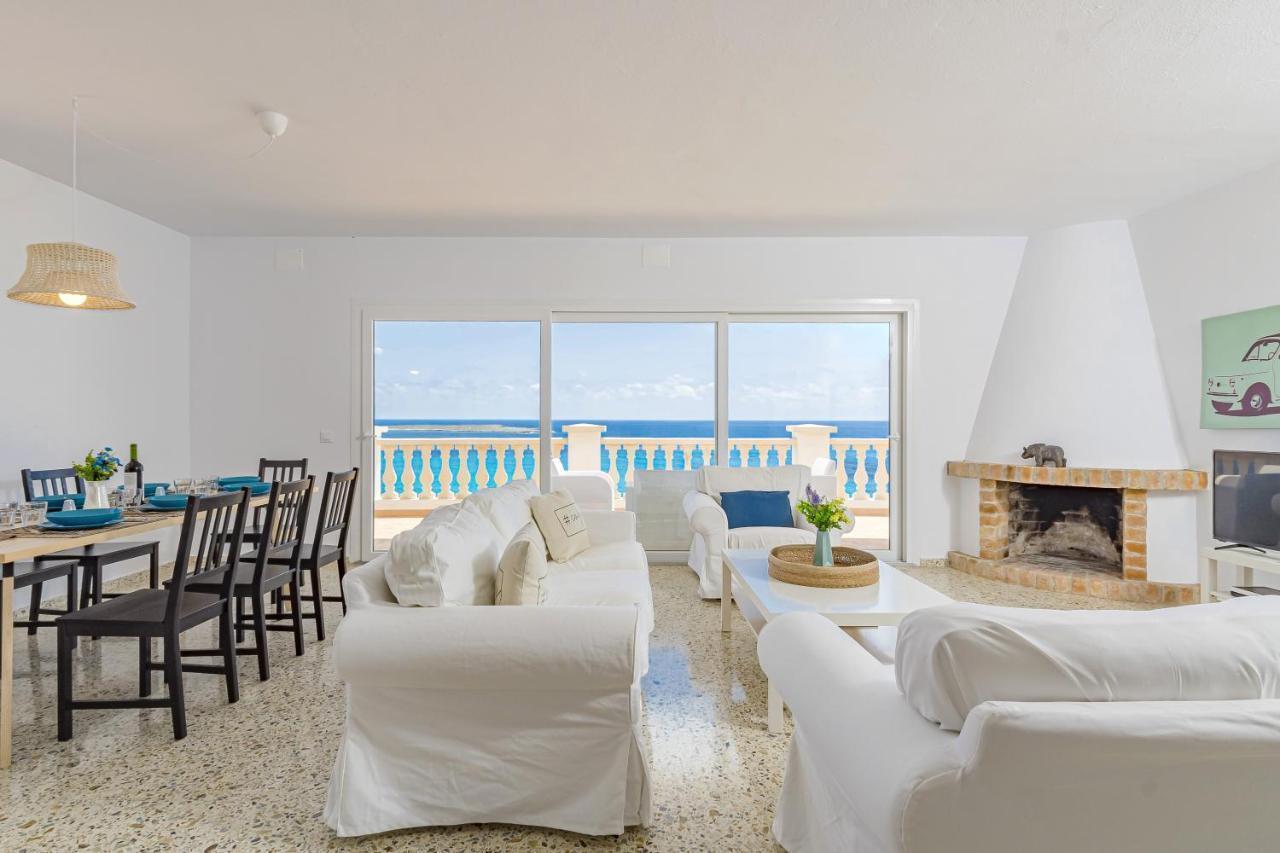 Villa Torre Vea Punta Prima  Exteriör bild