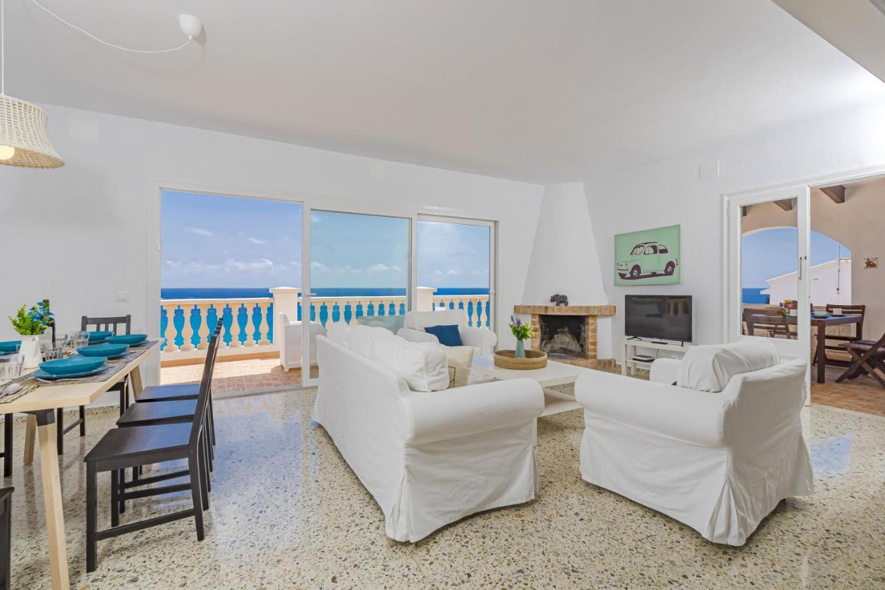 Villa Torre Vea Punta Prima  Exteriör bild
