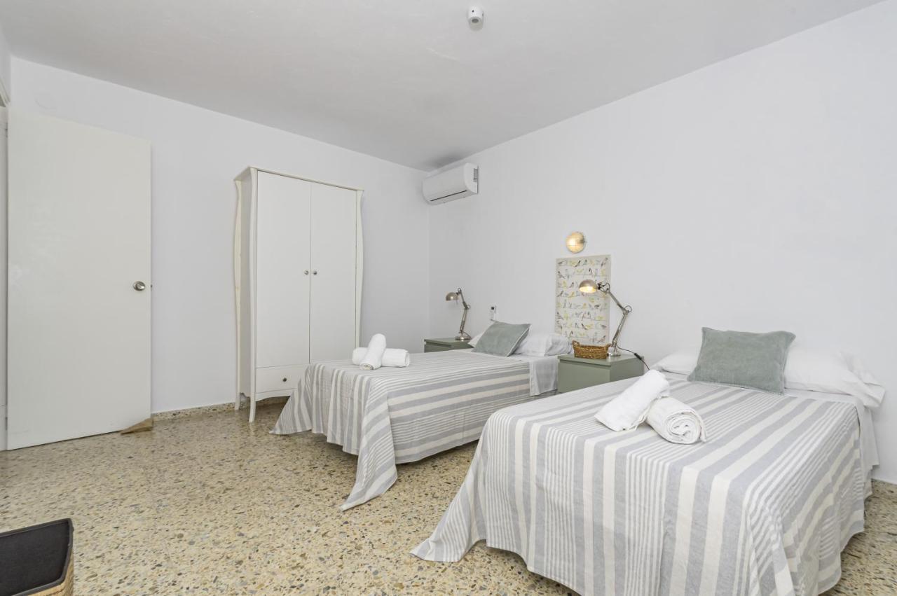 Villa Torre Vea Punta Prima  Exteriör bild