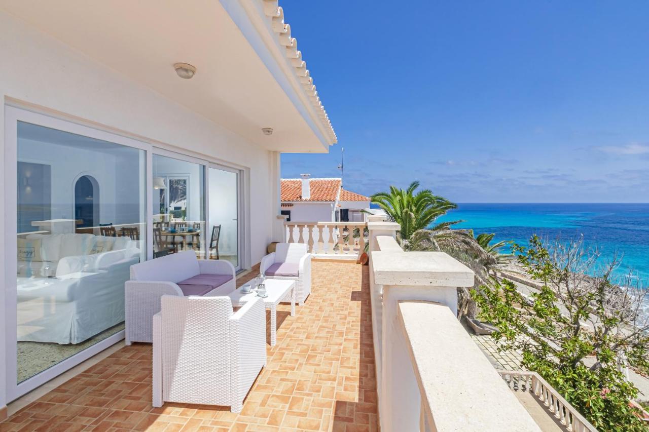 Villa Torre Vea Punta Prima  Exteriör bild