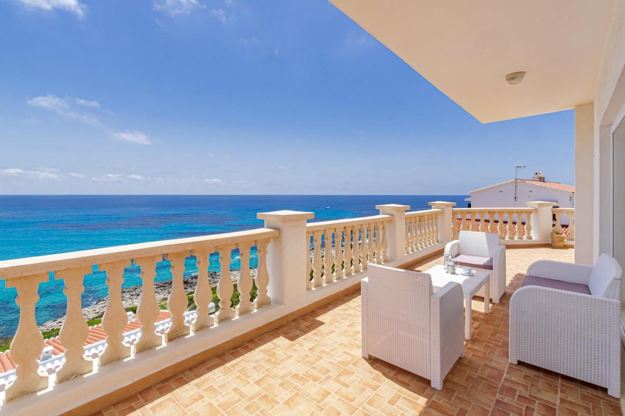Villa Torre Vea Punta Prima  Exteriör bild