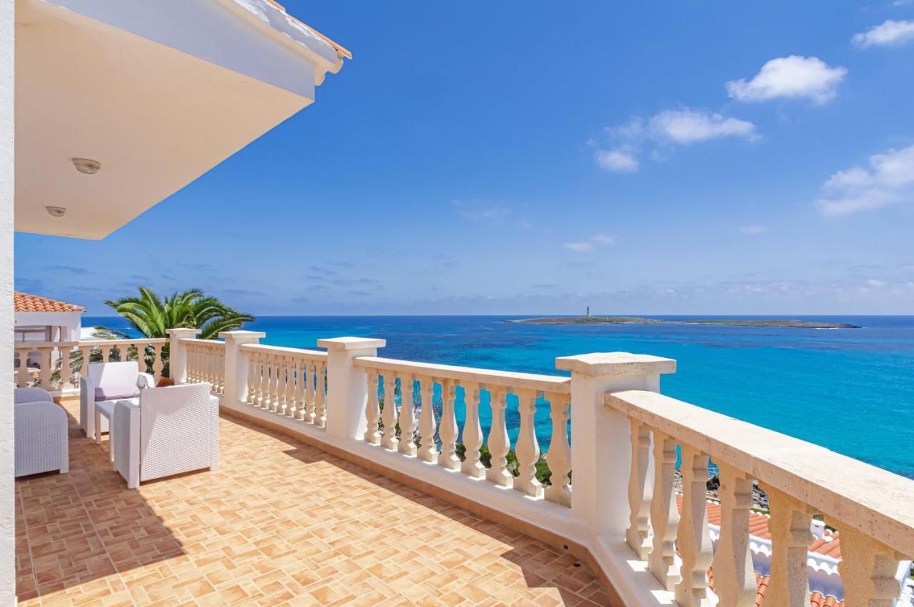 Villa Torre Vea Punta Prima  Exteriör bild