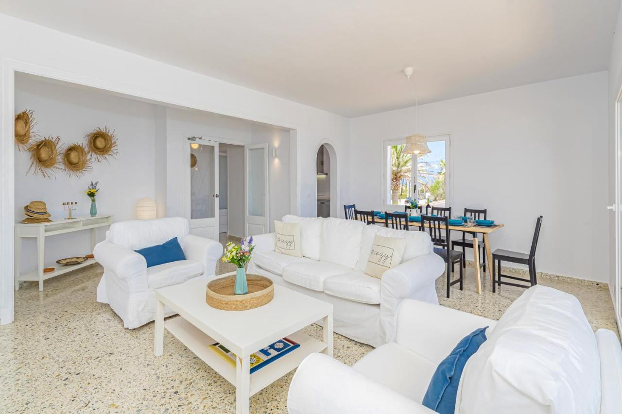 Villa Torre Vea Punta Prima  Exteriör bild