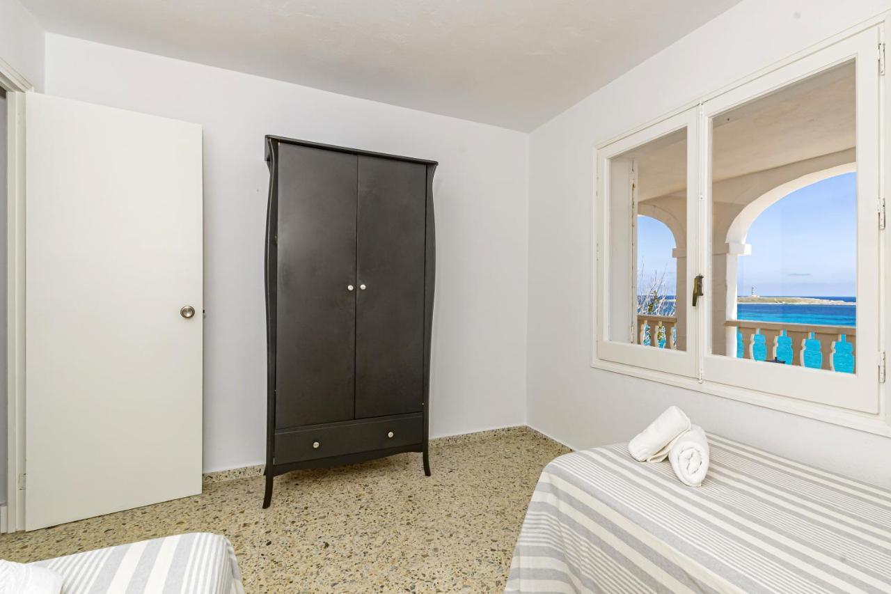 Villa Torre Vea Punta Prima  Exteriör bild
