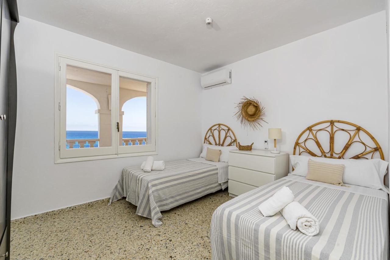 Villa Torre Vea Punta Prima  Exteriör bild