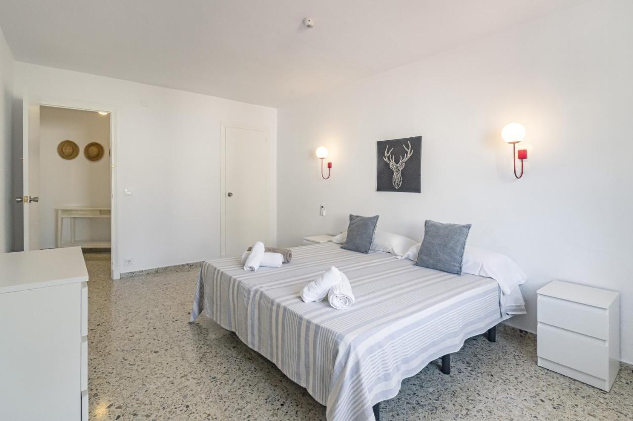 Villa Torre Vea Punta Prima  Exteriör bild
