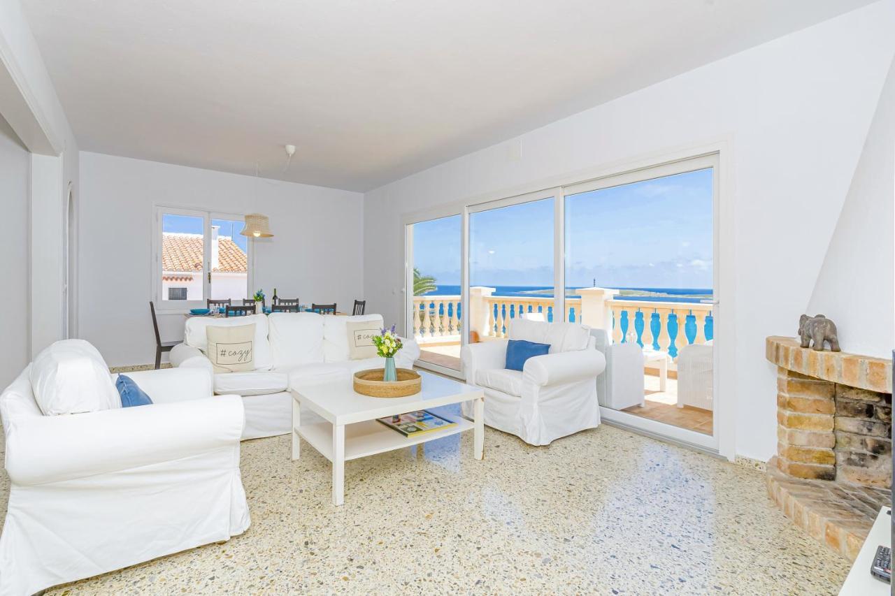 Villa Torre Vea Punta Prima  Exteriör bild