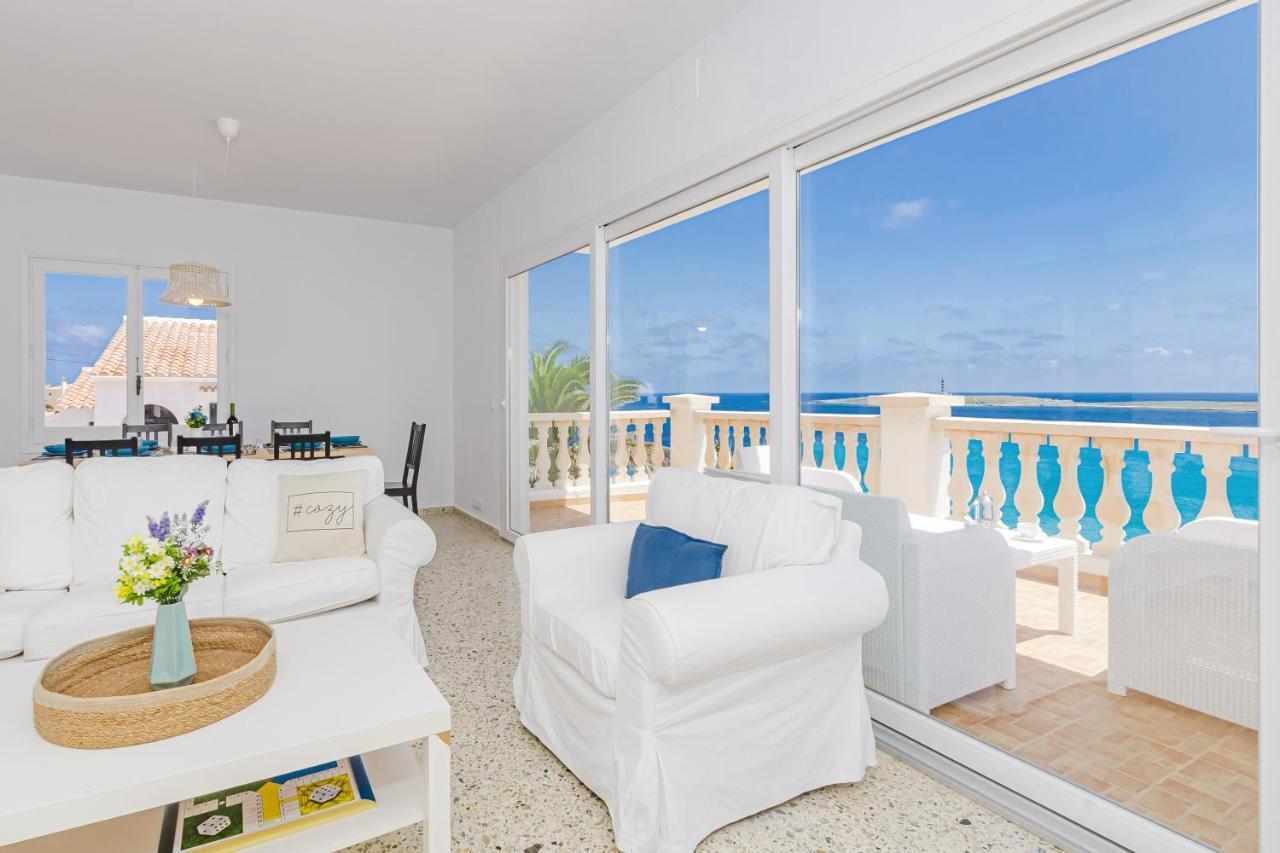 Villa Torre Vea Punta Prima  Exteriör bild