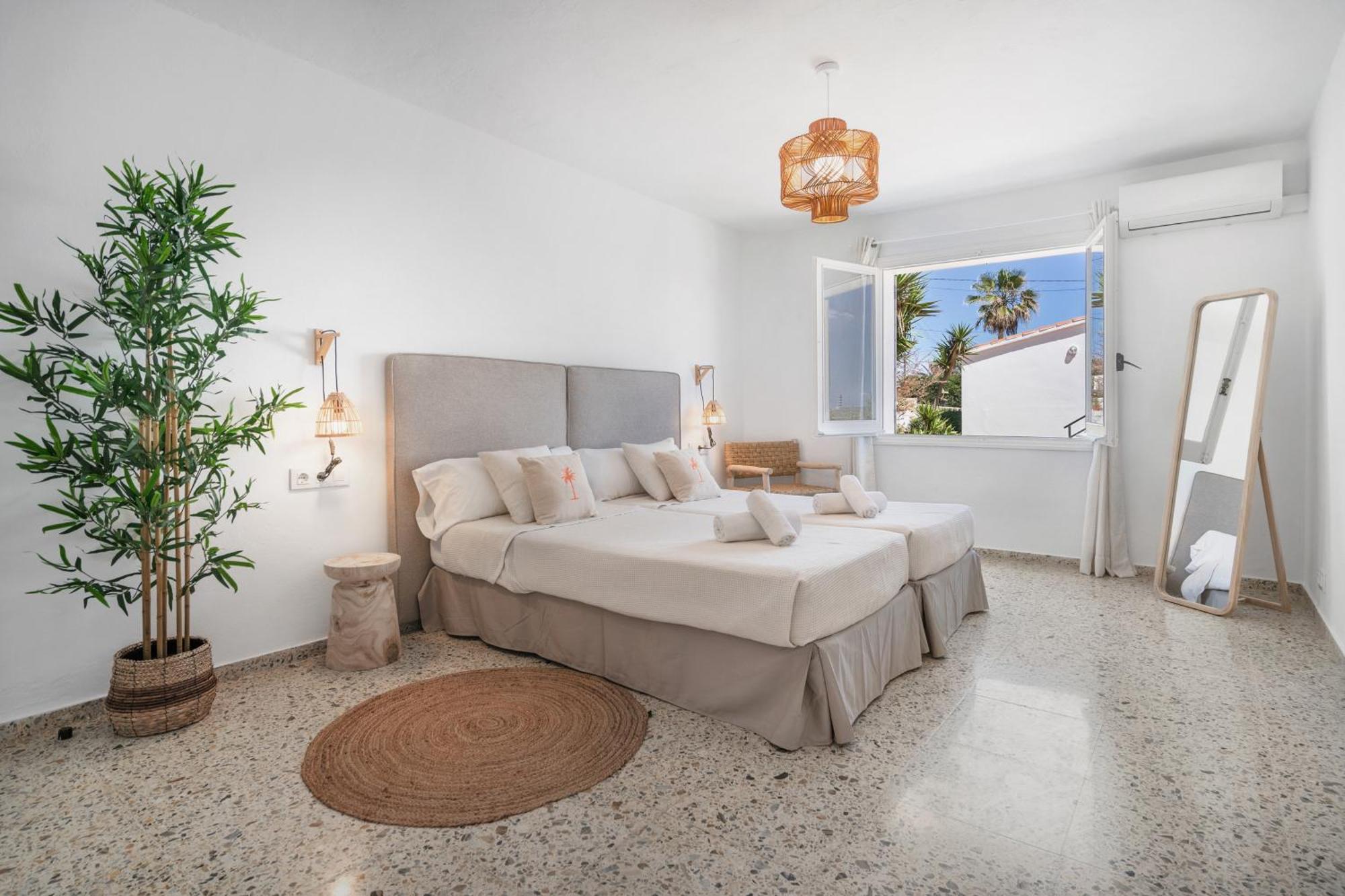 Villa Torre Vea Punta Prima  Exteriör bild