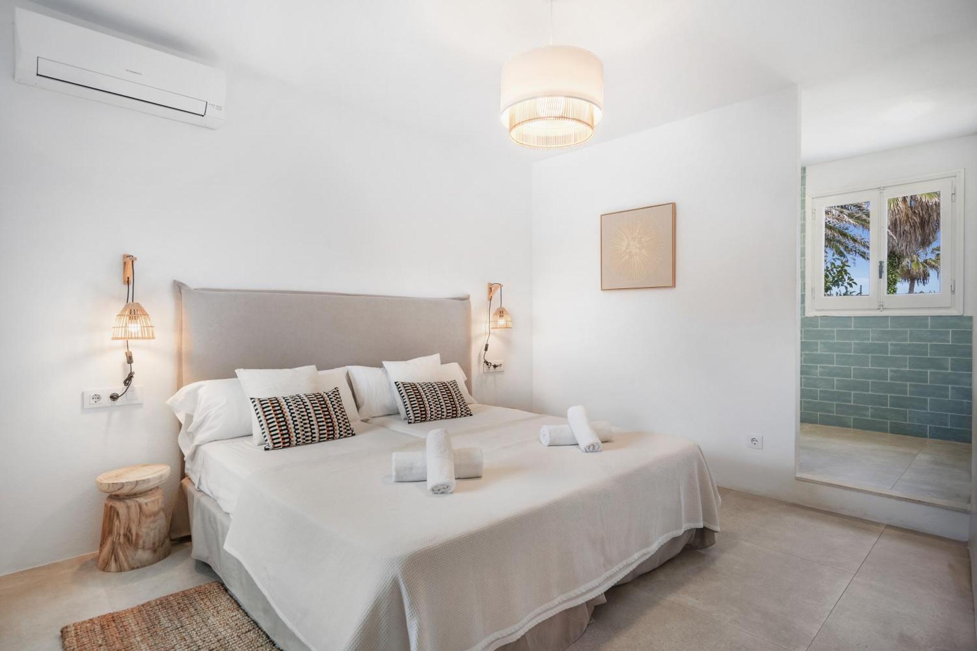 Villa Torre Vea Punta Prima  Exteriör bild