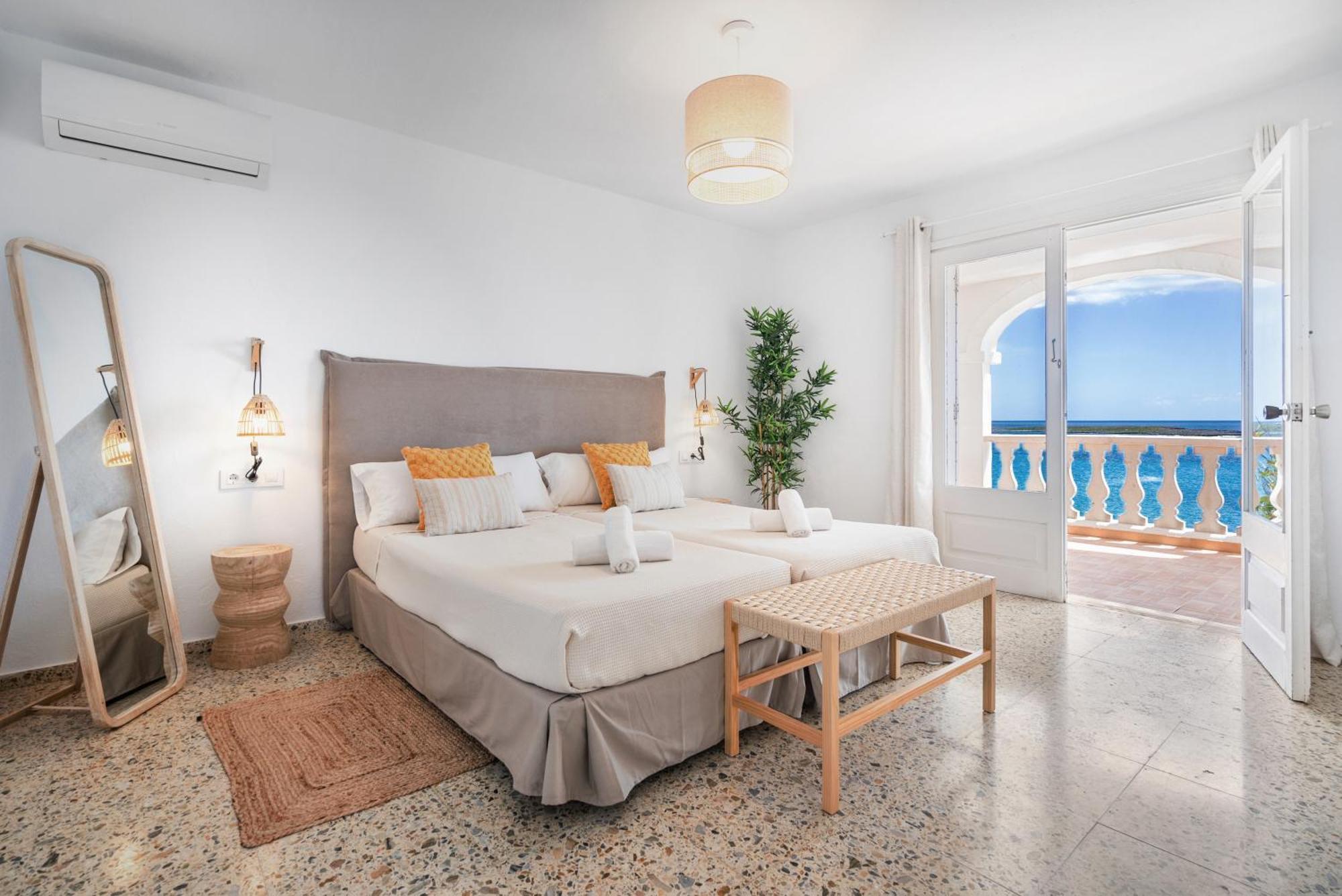 Villa Torre Vea Punta Prima  Exteriör bild
