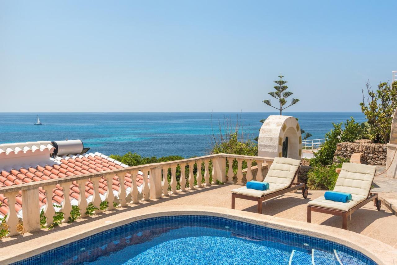 Villa Torre Vea Punta Prima  Exteriör bild