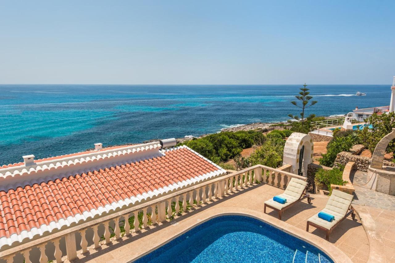 Villa Torre Vea Punta Prima  Exteriör bild