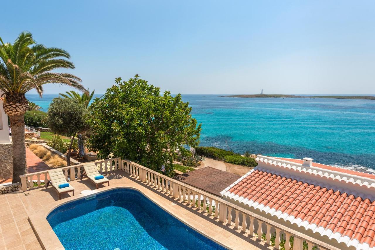 Villa Torre Vea Punta Prima  Exteriör bild