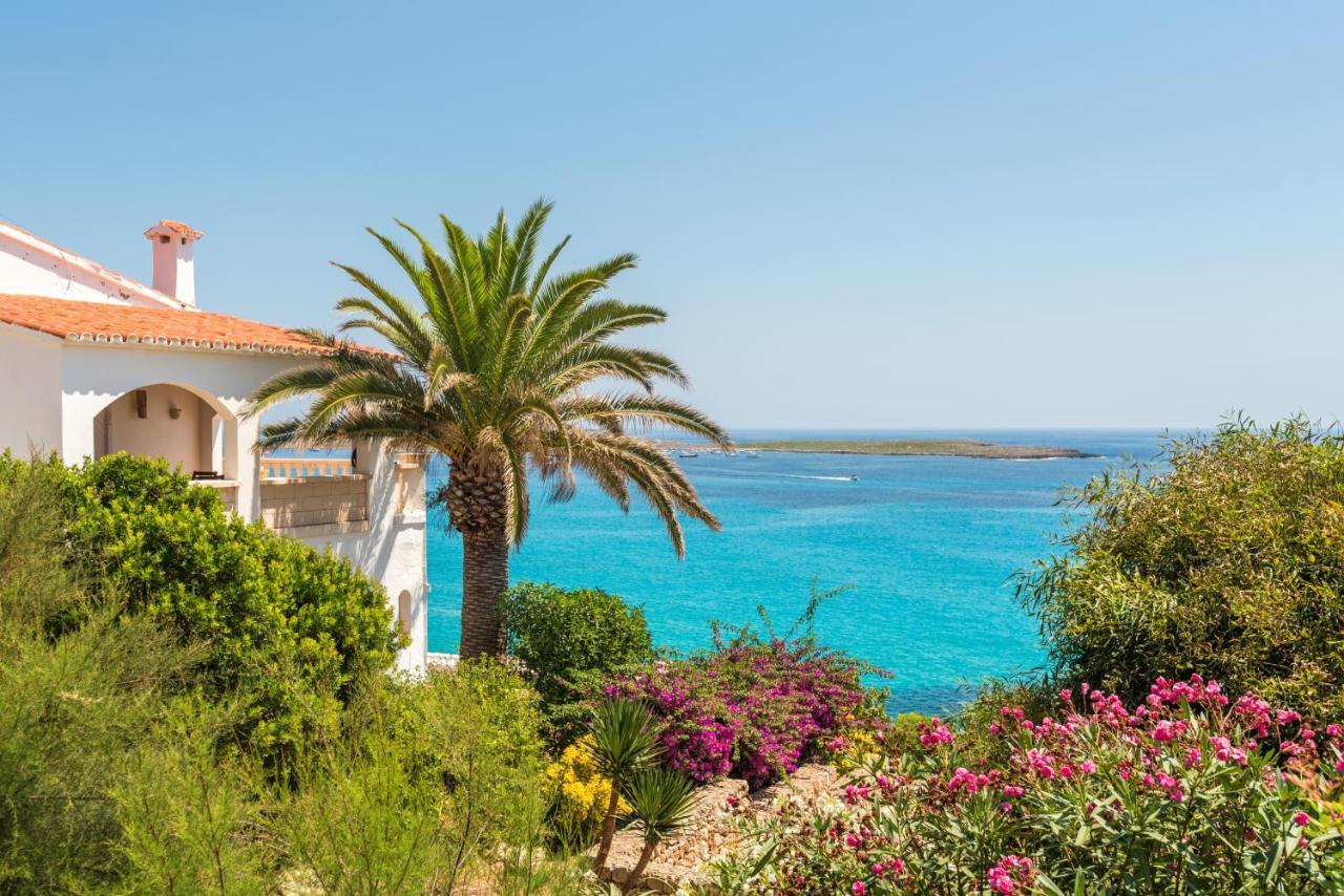 Villa Torre Vea Punta Prima  Exteriör bild